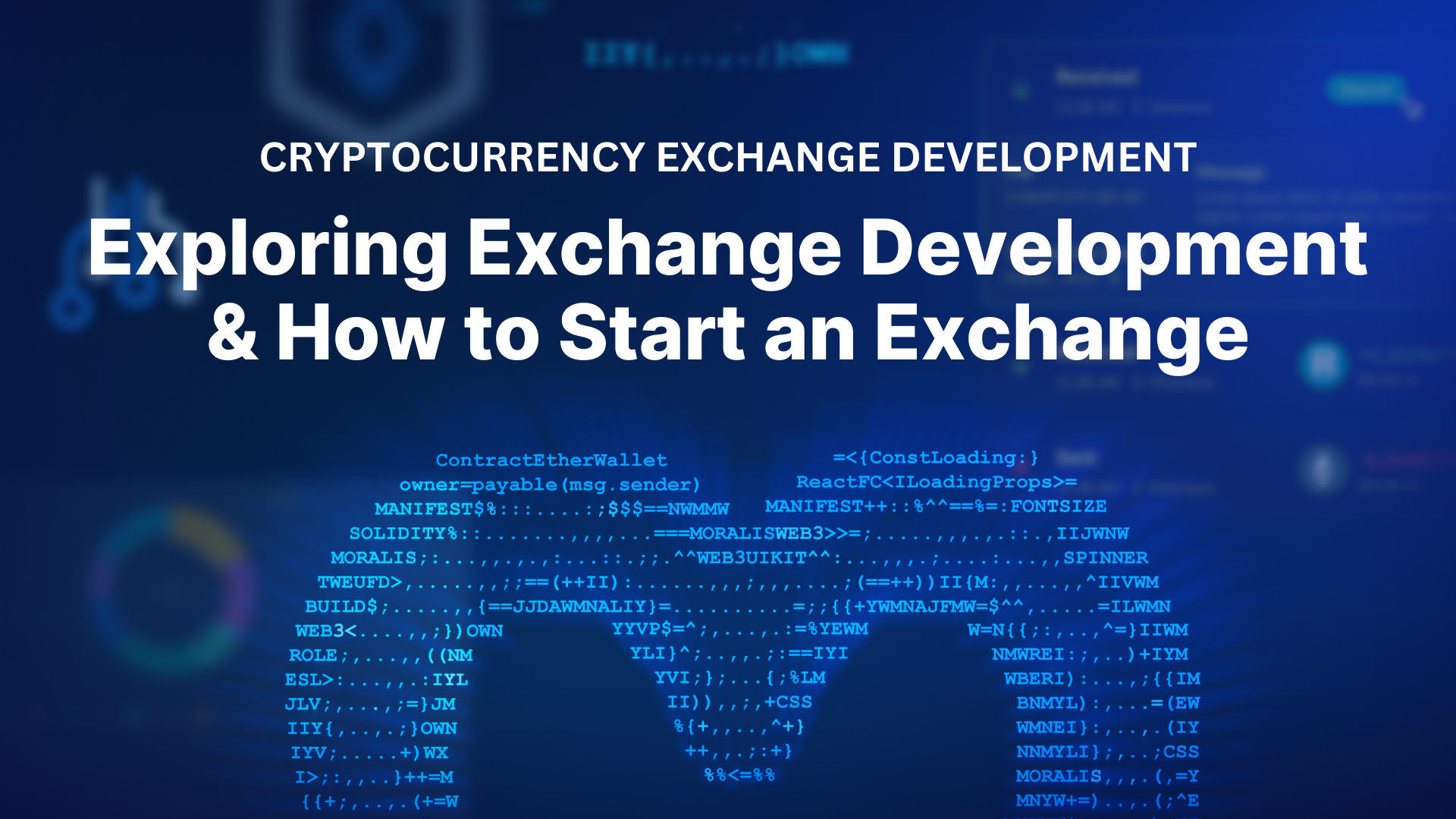 How to Start a Cryptocurrency Exchange Business in 12 Steps?