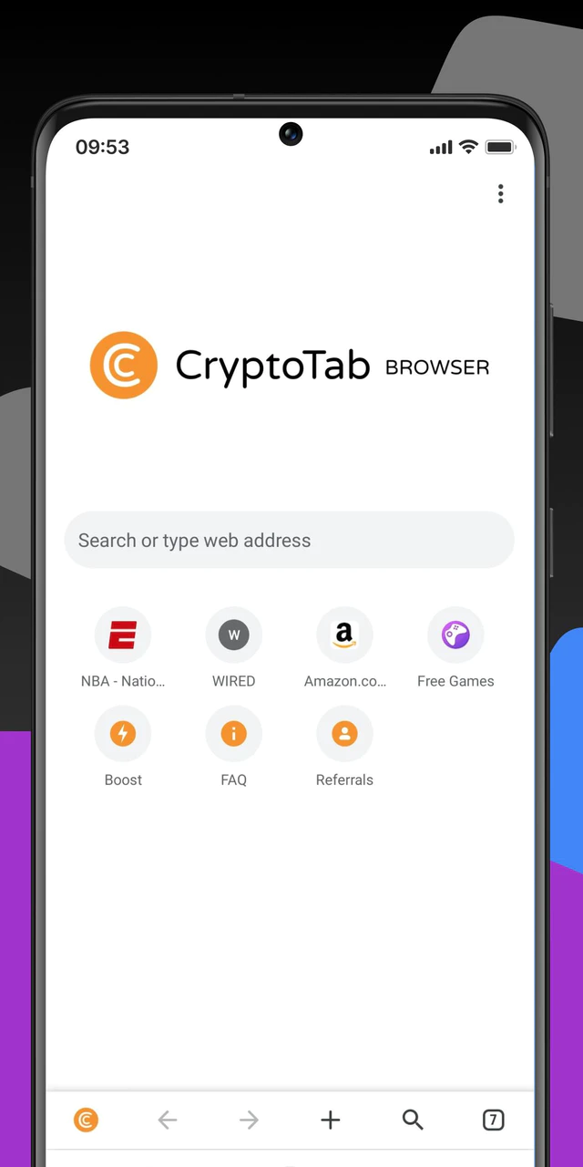 CryptoTab VPN Pro APK (Android App) - Free Download