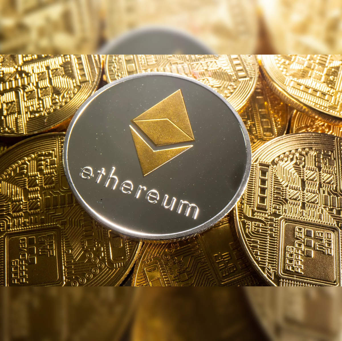 Ethereum (ETH)| Ethereum Price in India Today 06 March News - India Today