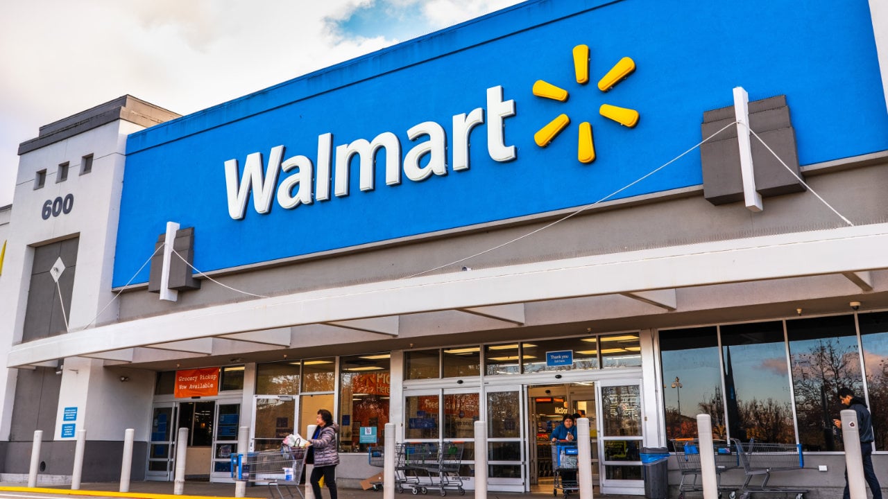 You can now buy bitcoin at some Walmart stores in the U.S. - MarketWatch