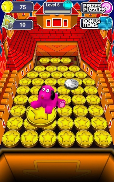 A Beginner’s Guide to Coin Dozer: Sweepstakes on PC | BlueStacks