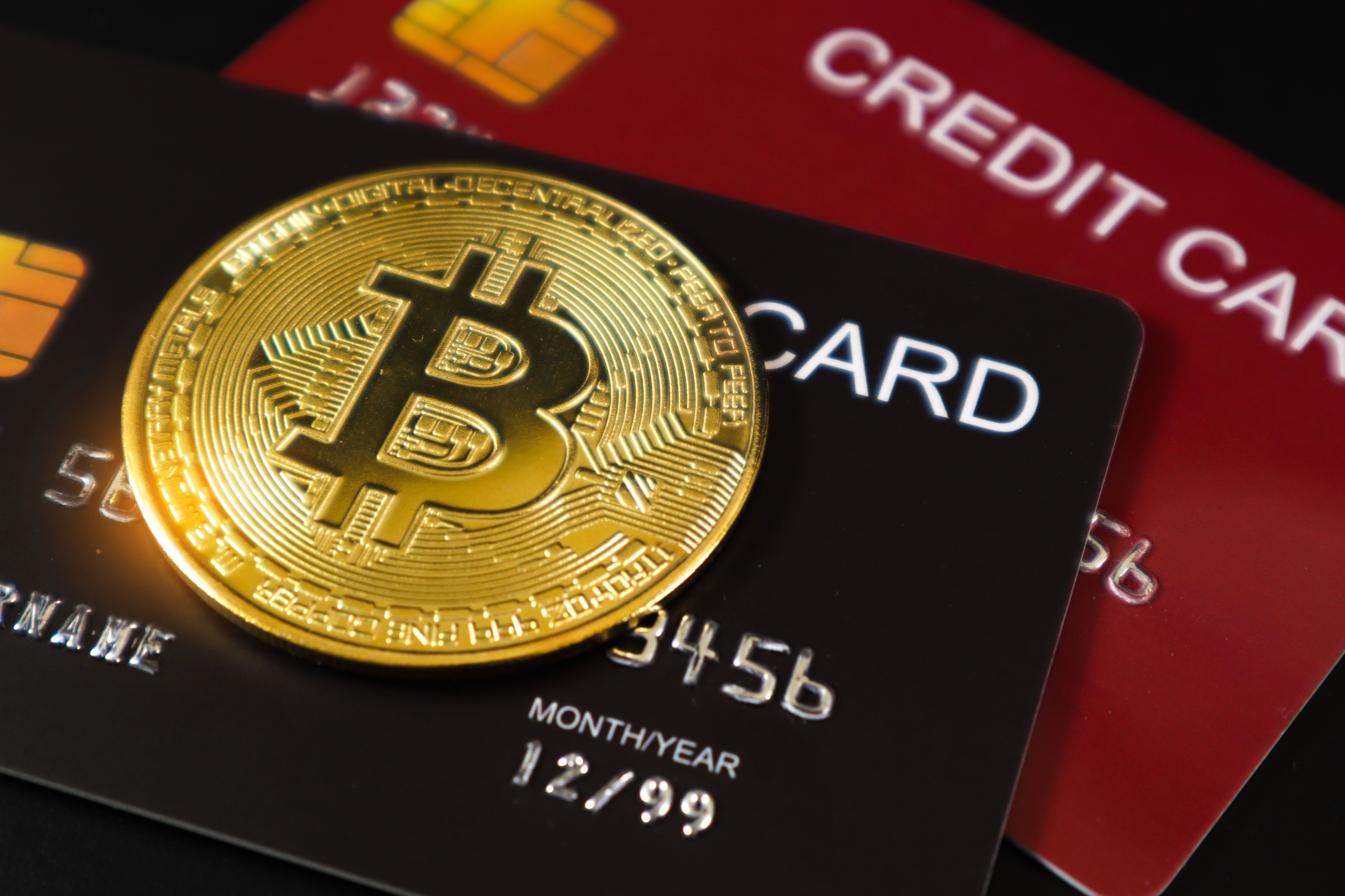 Buy Bitcoin with Debit or Credit Card Online | Bitcoin Depot