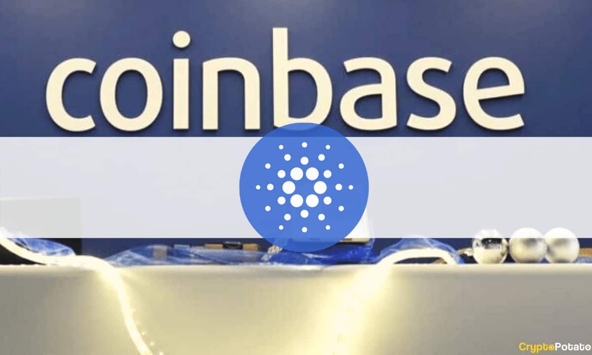 Cardano's Regulatory Uncertainty: Rumors of Coinbase Delisting and SEC Concerns - 1001fish.ru