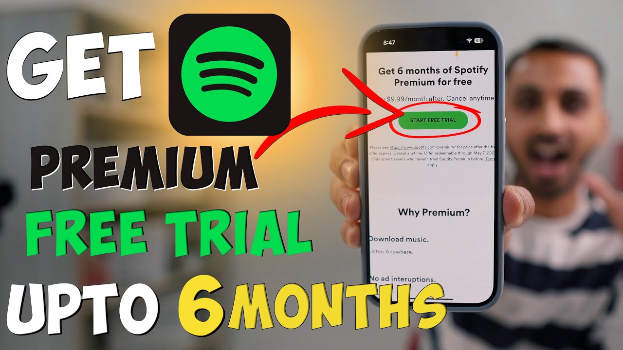 How to Get Spotify Premium: A Quick Guide | Headphonesty