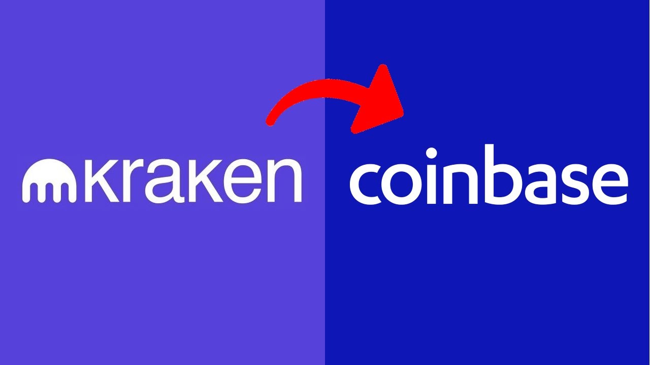 Kraken vs. Coinbase: Which Should You Choose?