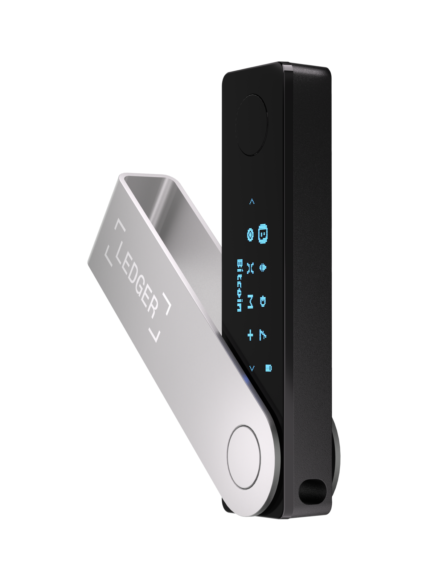 How to Transfer Bitcoin to a Ledger Nano S - CoinCentral