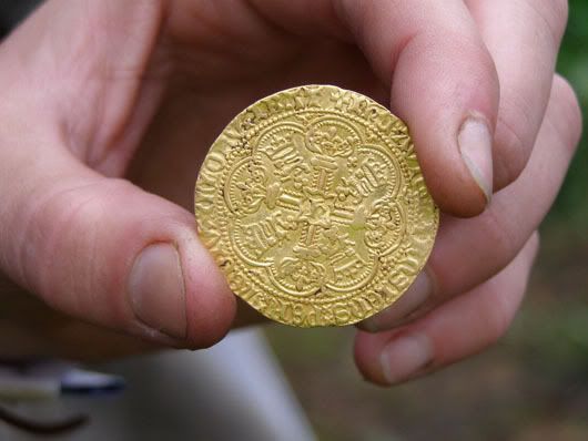 time team gold coin value