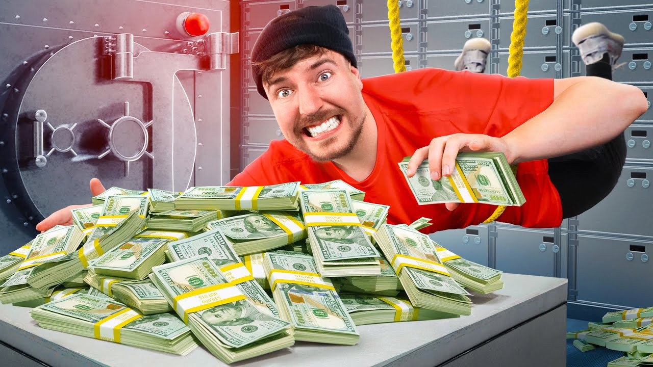 MrBeast Giveaways February Guide - 7 Pro Tips to Win Big