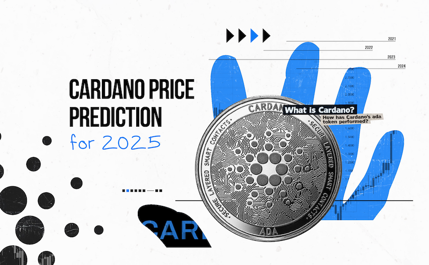 Cardano Price Prediction: , , - 