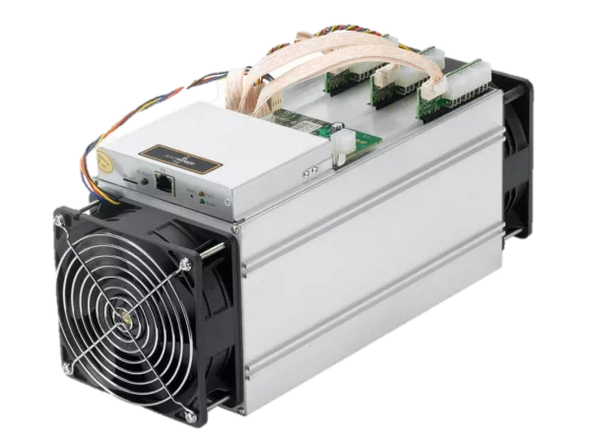 Bitmain Antminer S9 SE (16Th) - 1001fish.ru