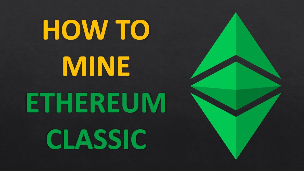 How to Mine Ethereum: Step by Step Guide Updated for 