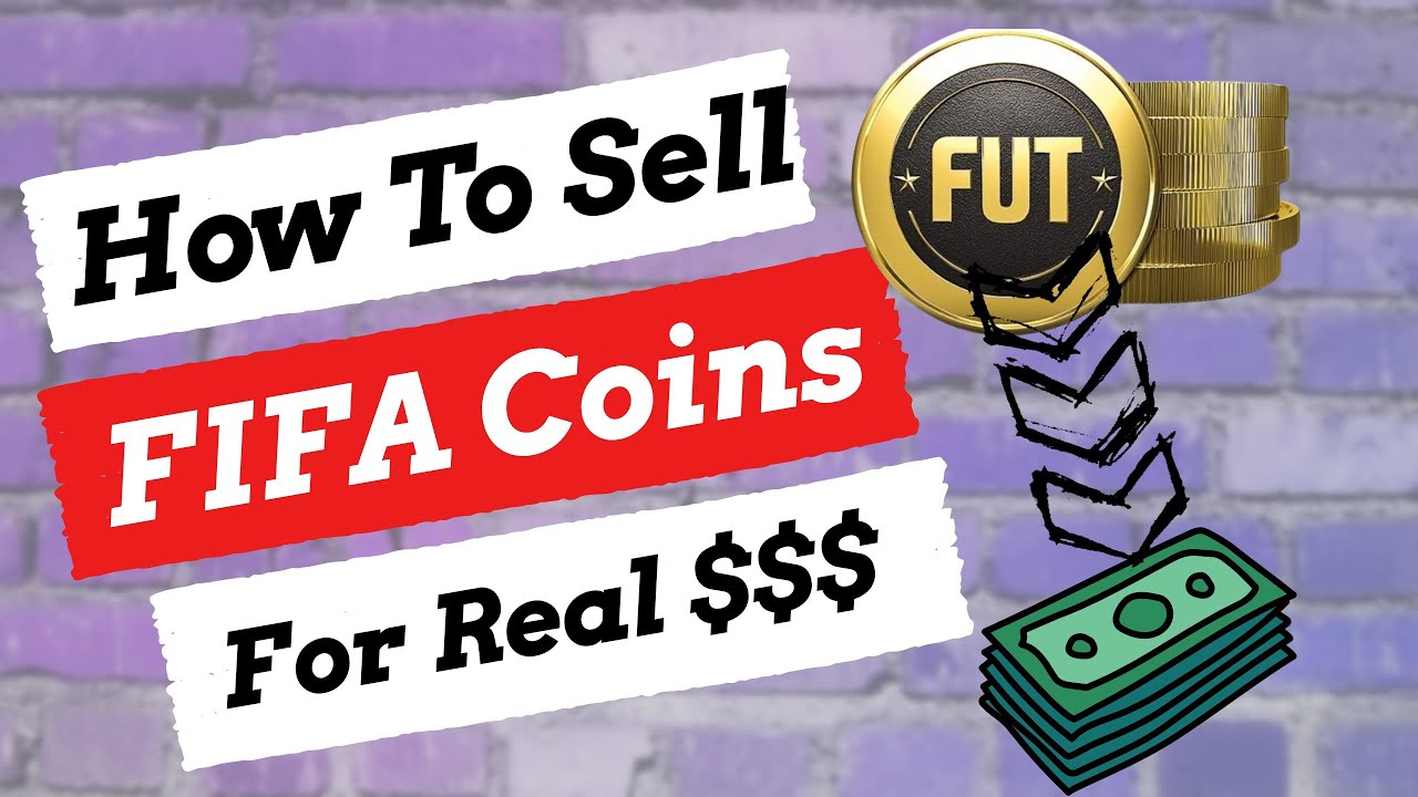 FUT Coin Warehouse - Buy and sell FIFA Coins Quickly and Safely