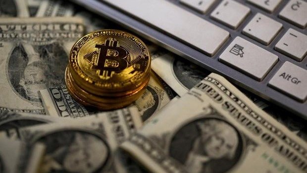 1 BTC to USD - Bitcoins to US Dollars Exchange Rate