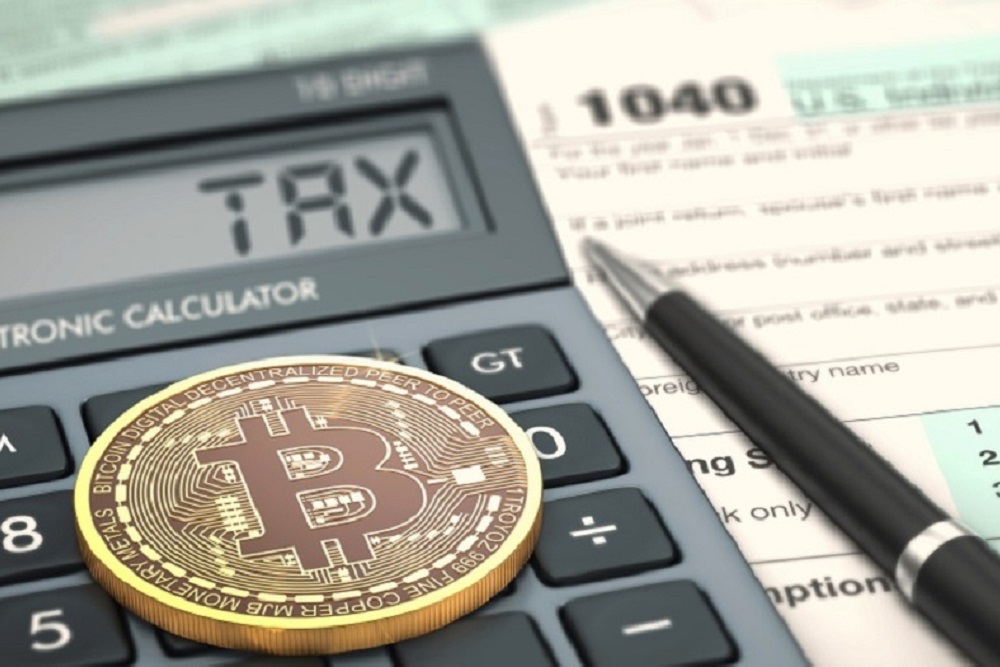 Biden administration unveils new crypto tax reporting rules | Reuters