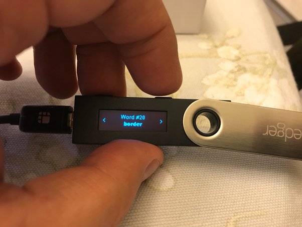 Is Ledger’s New Bitcoin Key Recovery Feature Safe? Experts Have Doubts