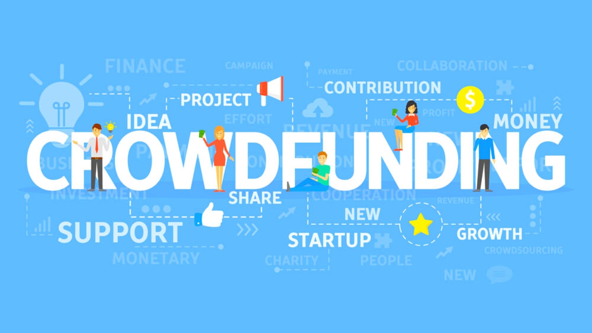 What Is Crypto Crowdfunding?