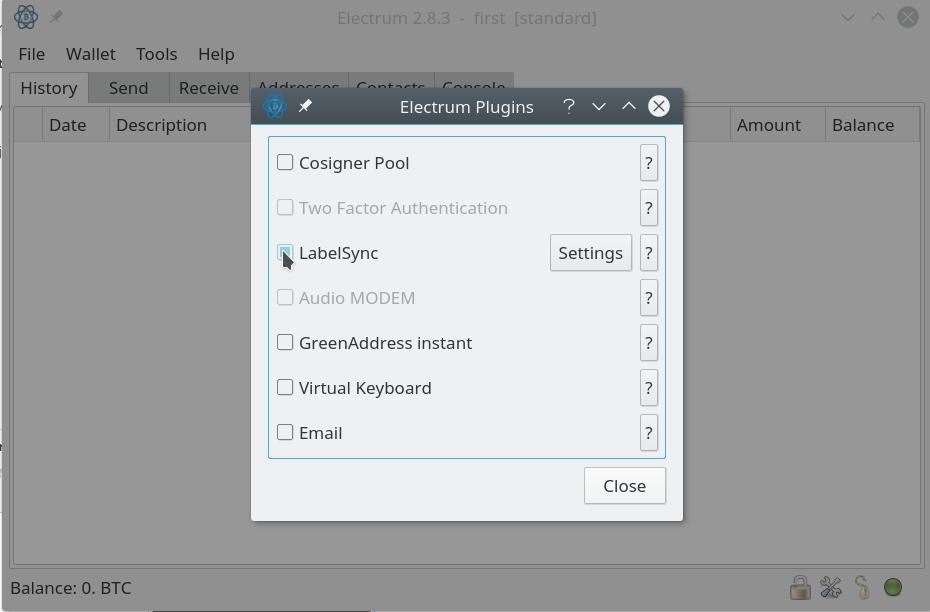 electrumx vs bwt-electrum-plugin - compare differences and reviews? | LibHunt