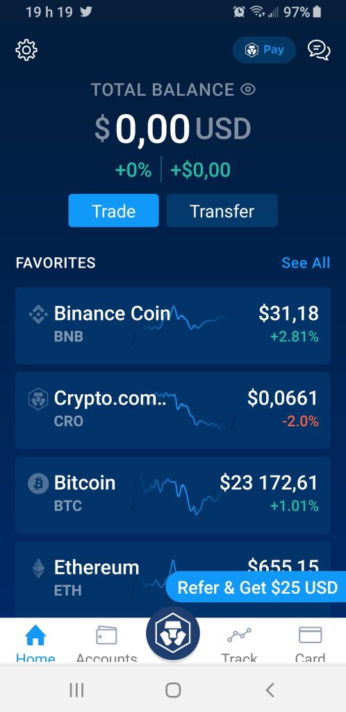 9 Best Cryptocurrency Apps for Beginners in 