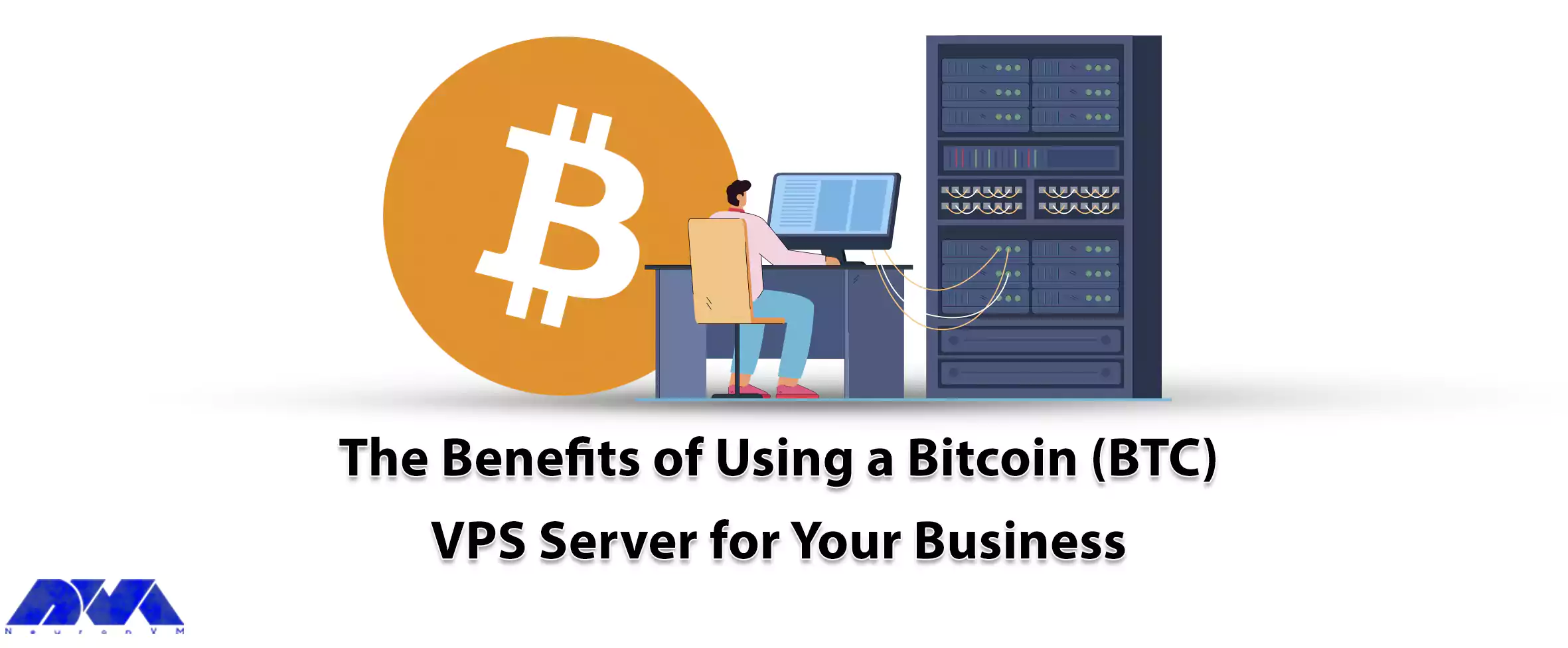 Bitcoin VPS Provider | % Privacy | Cheap VPS