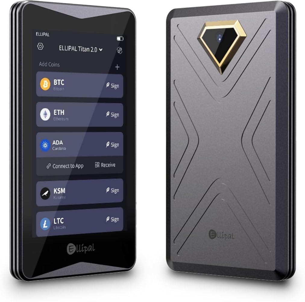 Guide to Using Hardware Wallets For Storing Crypto – Forbes Advisor Australia