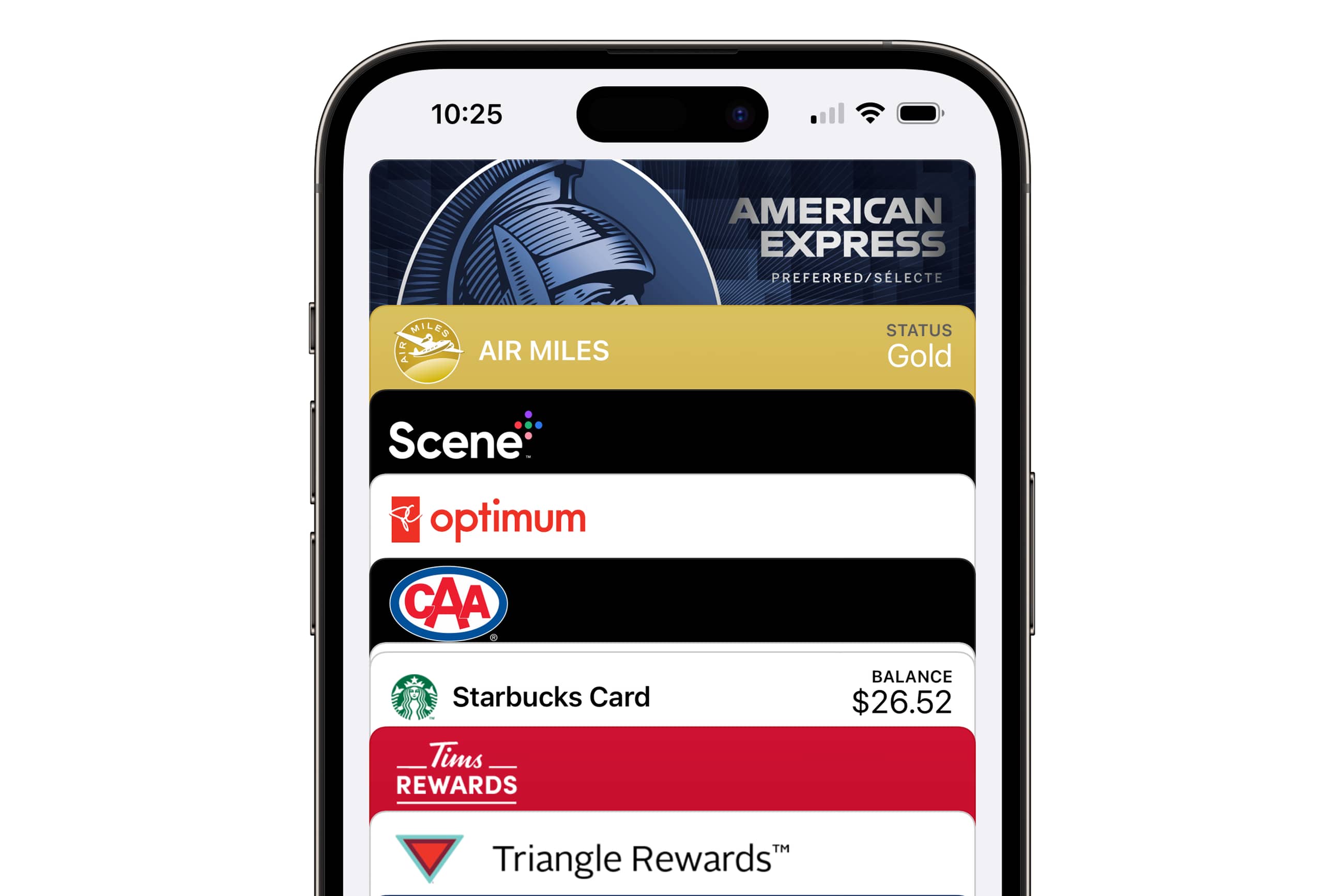 Does American Express gift cards work? - Apple Community