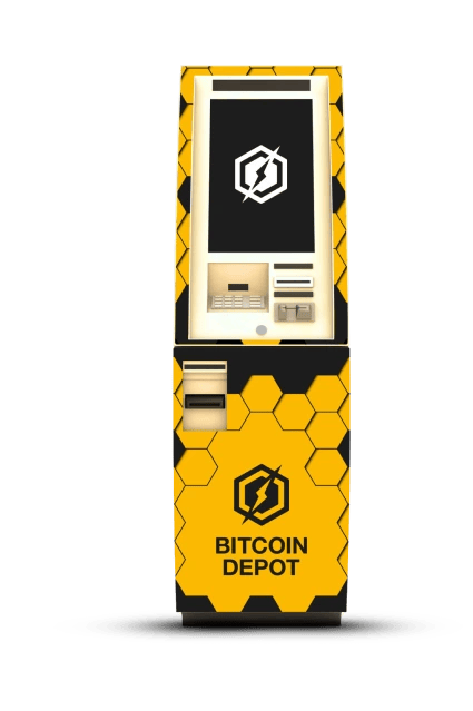 Bitcoin ATM Near Me - Search for the USA's Best Crypto ATMs