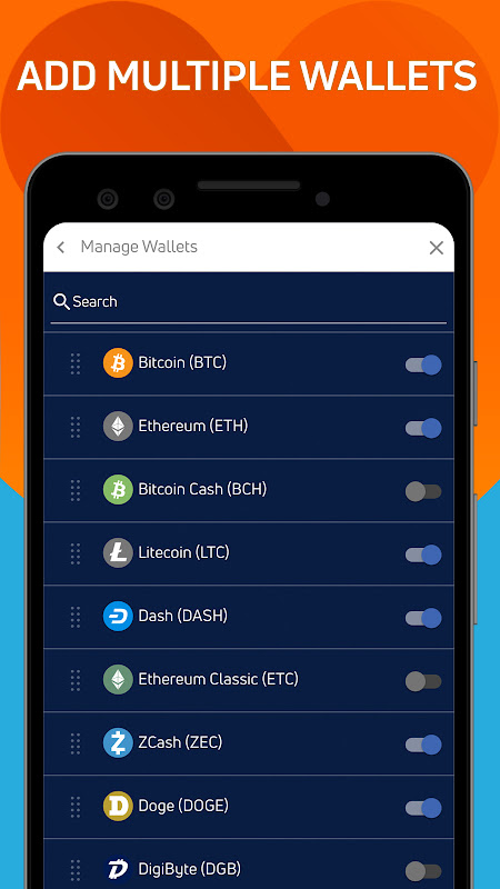 Download apk file Jaxx Blockchain Wallet - Jaxx_Blockchain_Walletapk