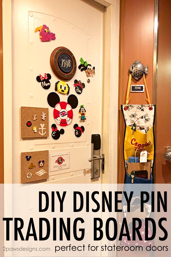 Disney Pin Trading Tips - Disney Tourist Blog