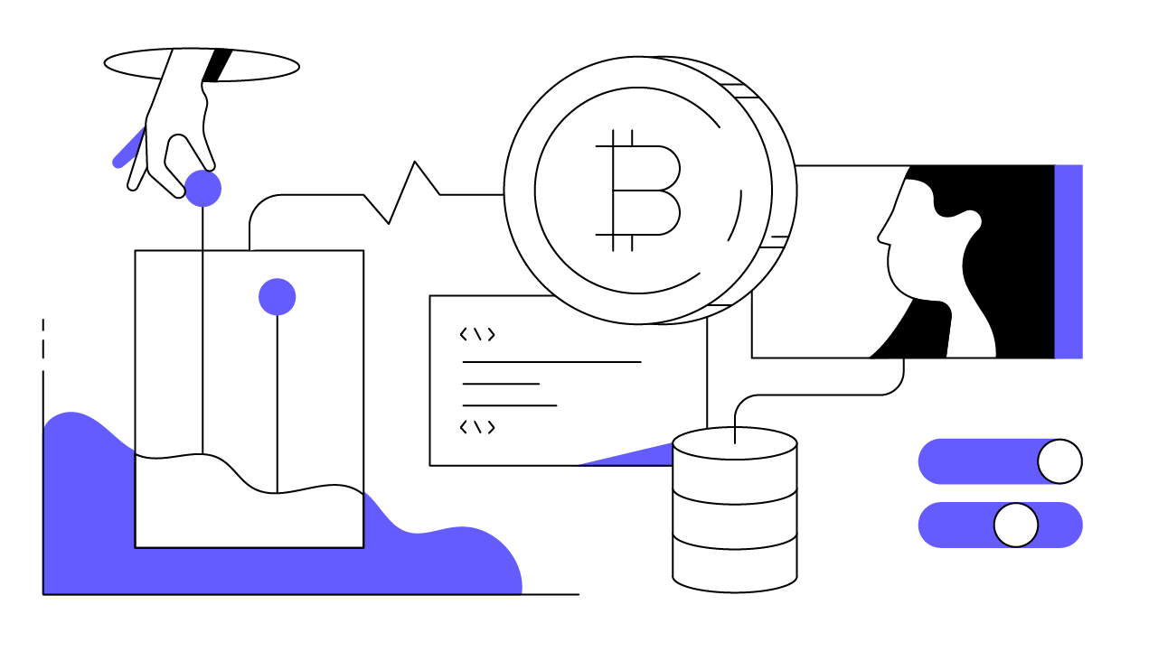 Block Chain — Bitcoin