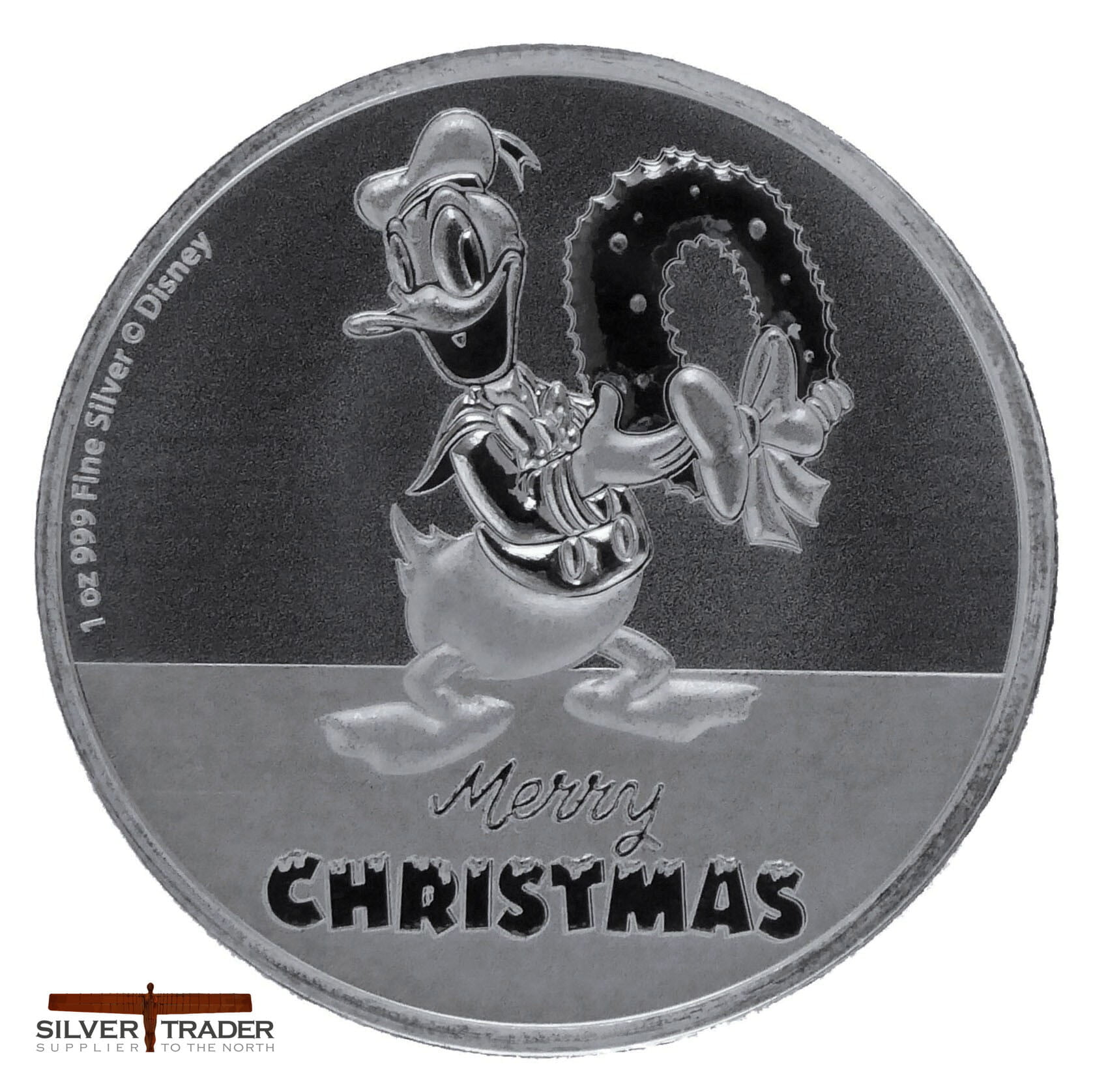 Buy Silver Coin Collectibles of Marvel & Disney Online | MMTC-PAMP