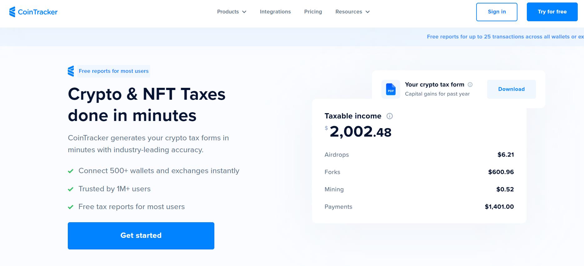 A Comparison of Cryptocurrency Price Trackers