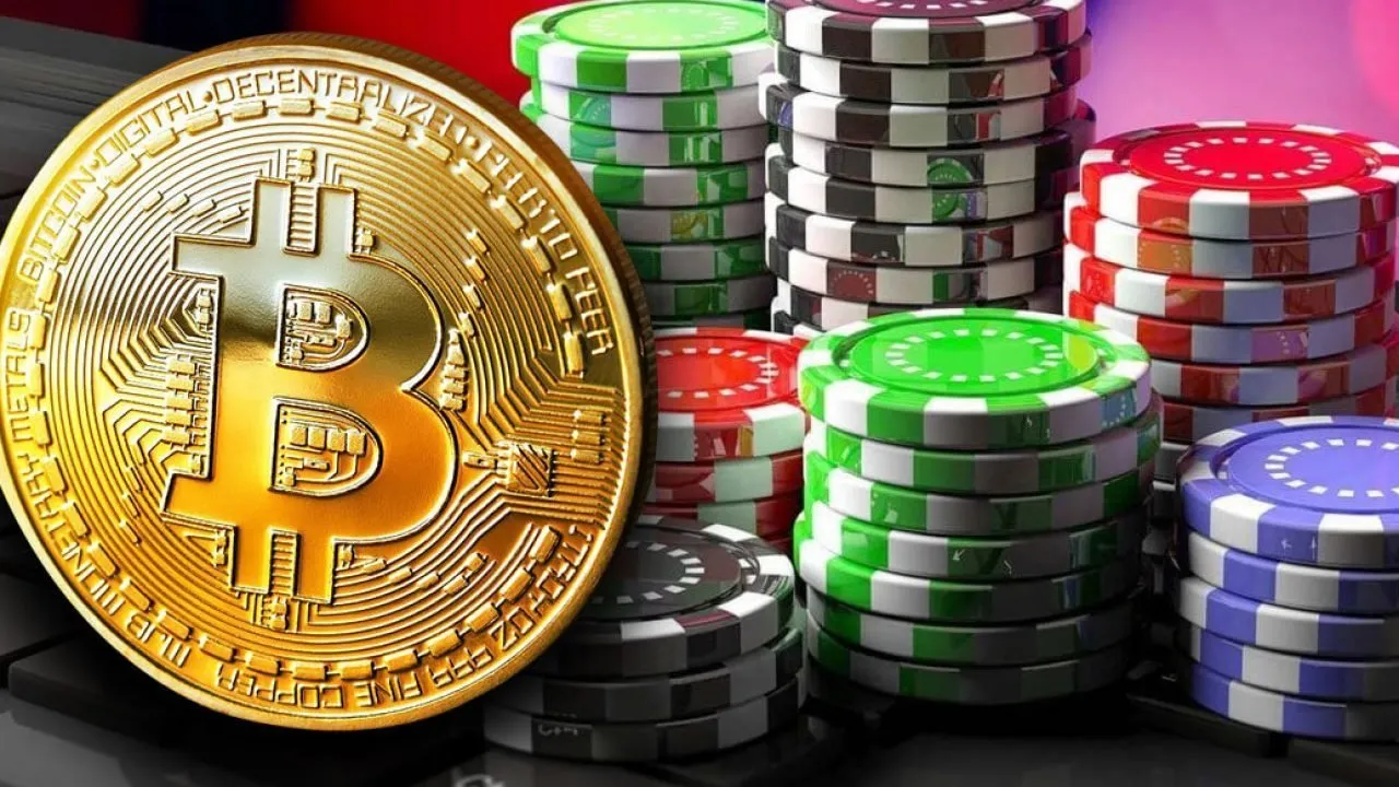 7 Best Bitcoin Casino Sites: Top Licensed Crypto Casinos