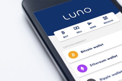 ‎Luno Bitcoin & Cryptocurrency on the App Store