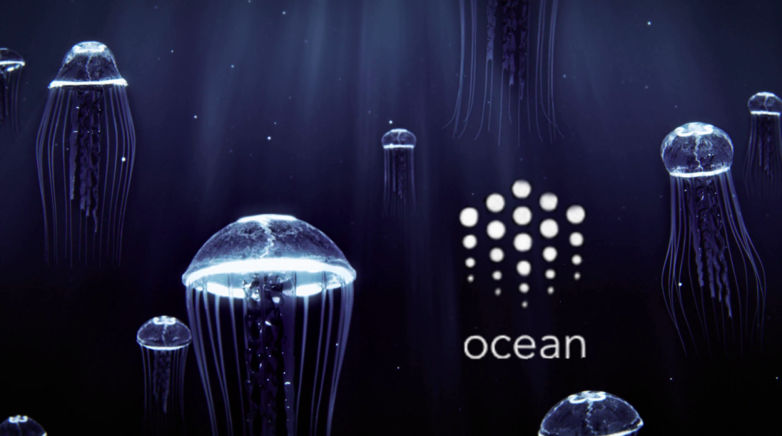 Ocean Protocol Price Today - OCEAN to US dollar Live - Crypto | Coinranking