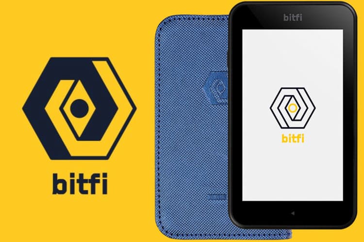 Bitfi Wallet Review: Is It Truly Unhackable? | Find Out