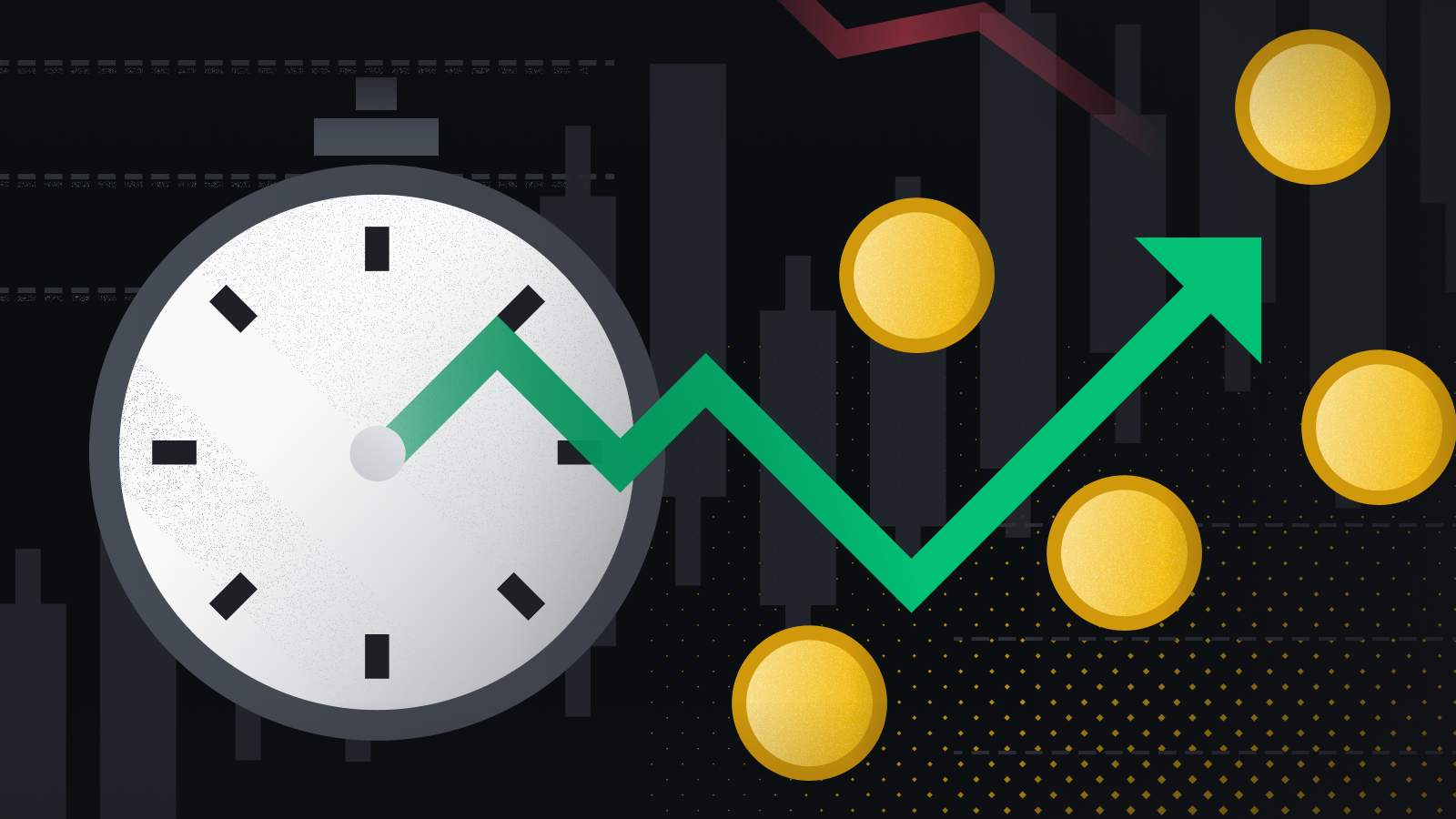 Bitcoin Strategy: Easy Crypto Strategy In 5 Steps — 