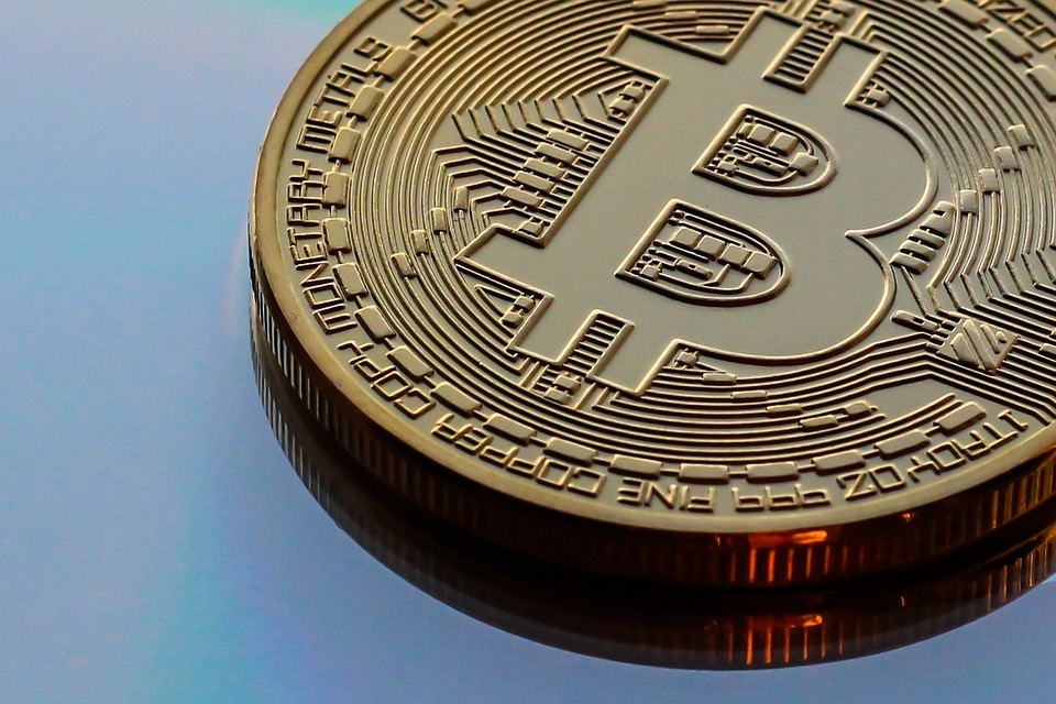 The price of bitcoin has doubled in two weeks, now above $16K | TechCrunch