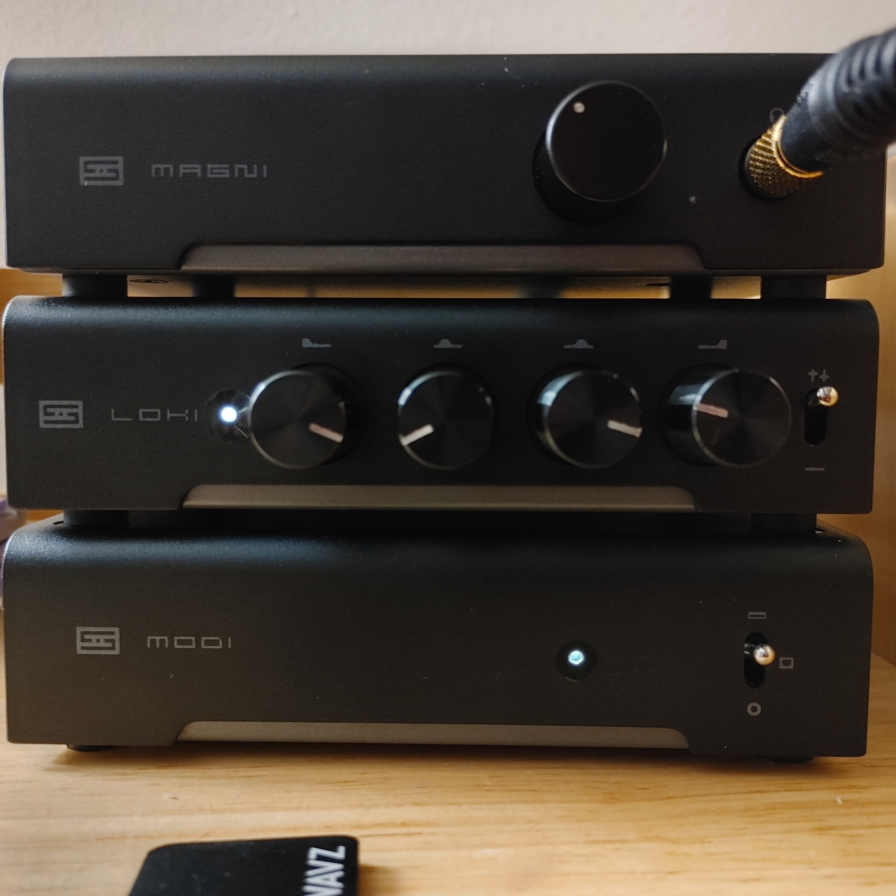 Schiit Loki Mini+ Equalizer Review | Audio Science Review (ASR) Forum