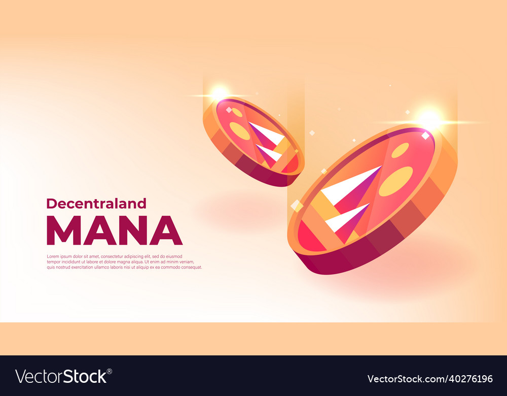 MANA Coin: what is Decentraland? Crypto token analysis and Overview | 1001fish.ru