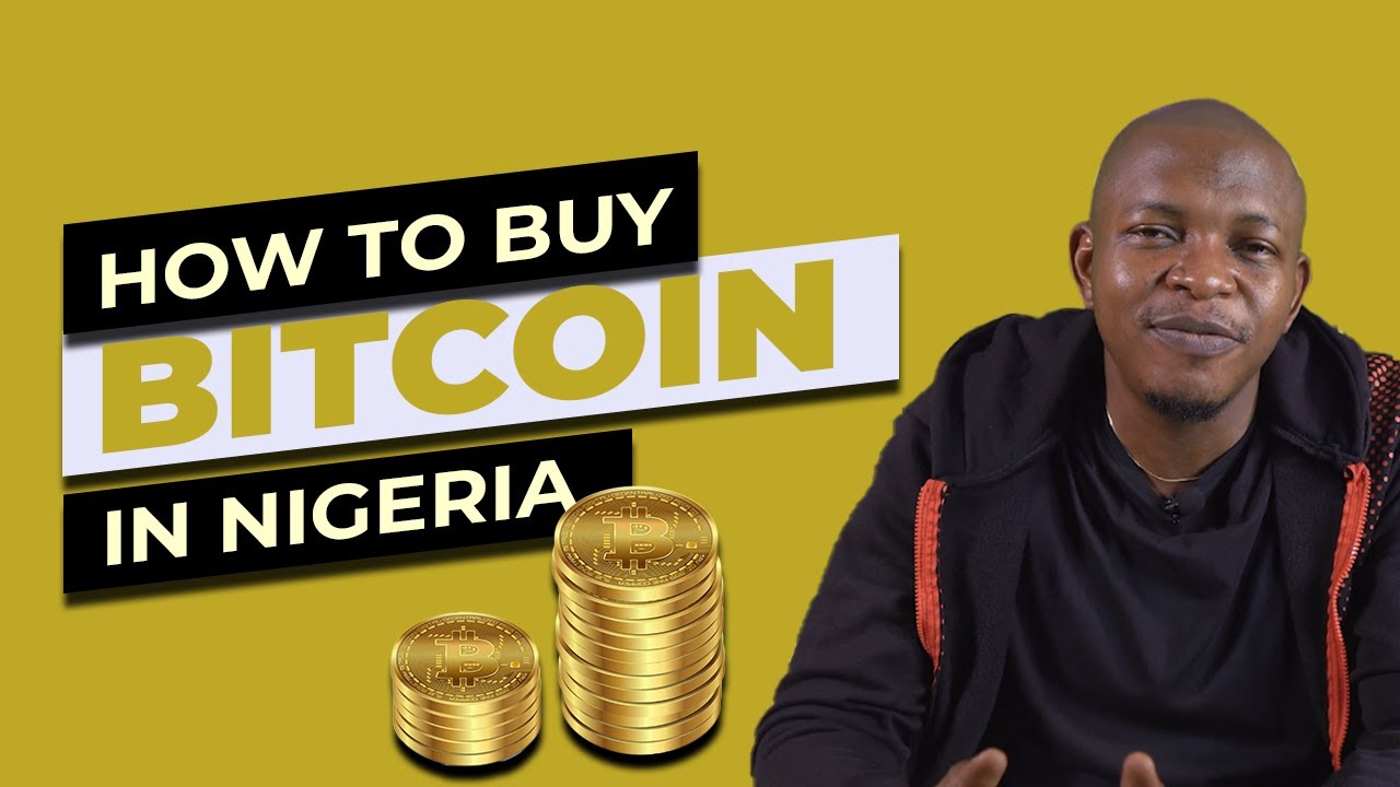 5 Best Exchanges To Buy Bitcoin in Nigeria ()