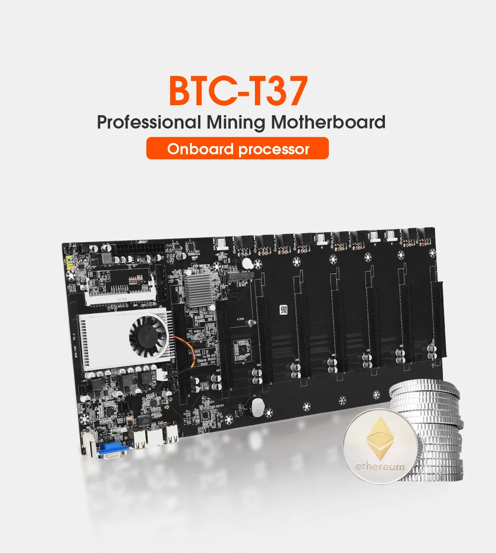 Mining Rig Case 8 GPU Mining Case with Mining Motherboard Support at best price in Bengaluru