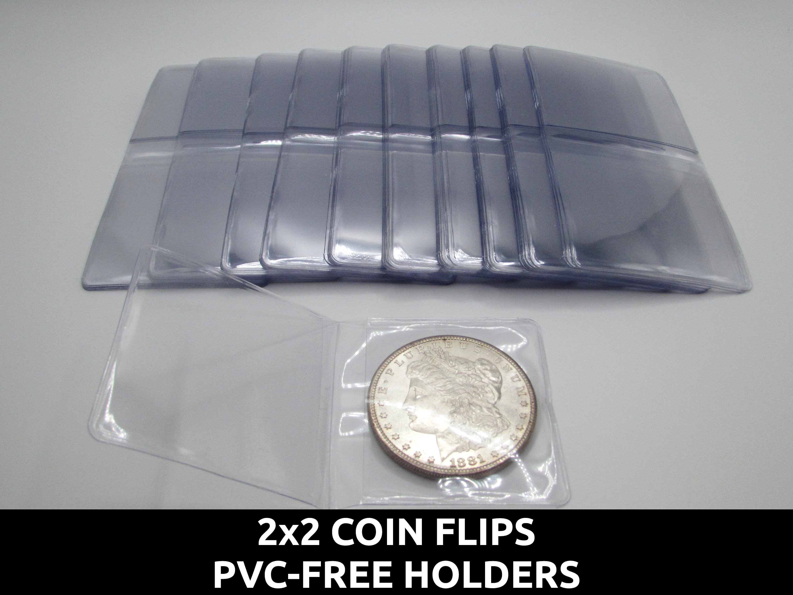 Flipping Out for Coins | U.S. Mint for Kids