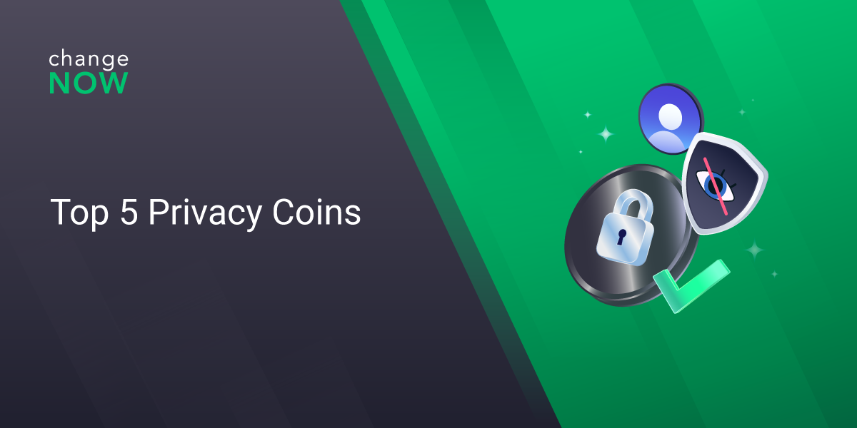 Best Privacy Coins - Which Coins are Truly Private and Anonymous?