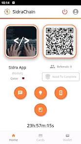 Registration and Login | Sidra Medicine