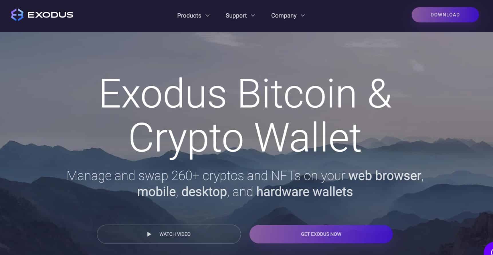 Exodus Wallet | Safety, Pros & Cons | 1001fish.ru