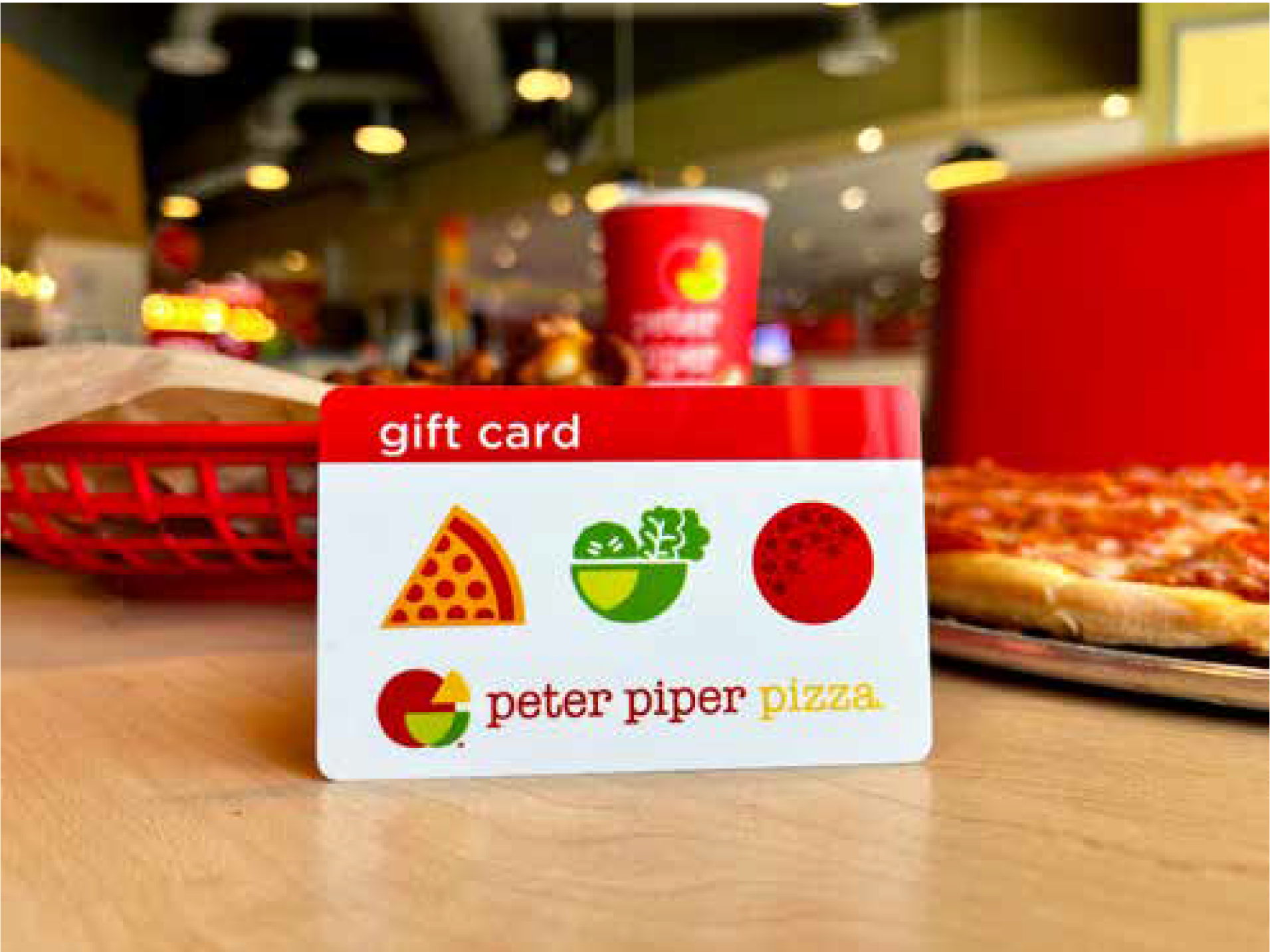 Pizza Hut Gift Card Balance Check | GiftCardGranny