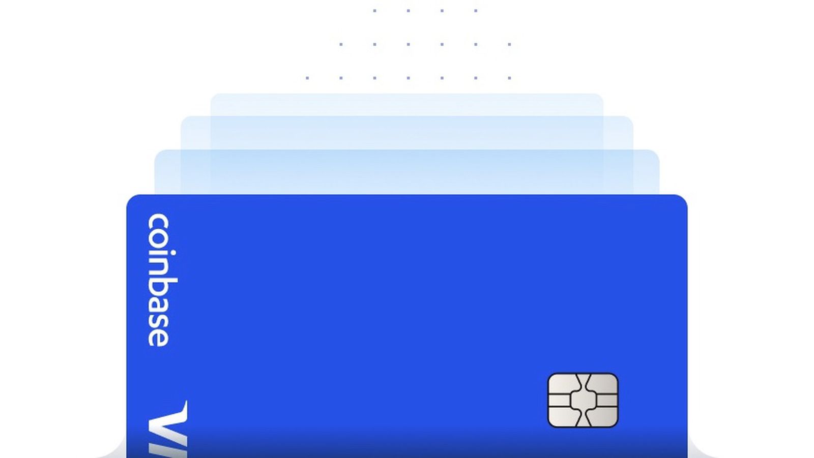 Apple Pay Now Accepts Coinbase Debit Card