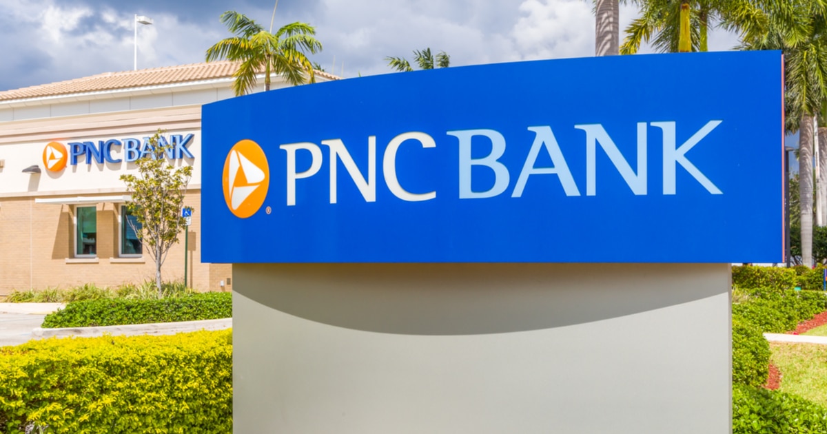 PNC Bank Planning Crypto Offering With Coinbase - CoinDesk