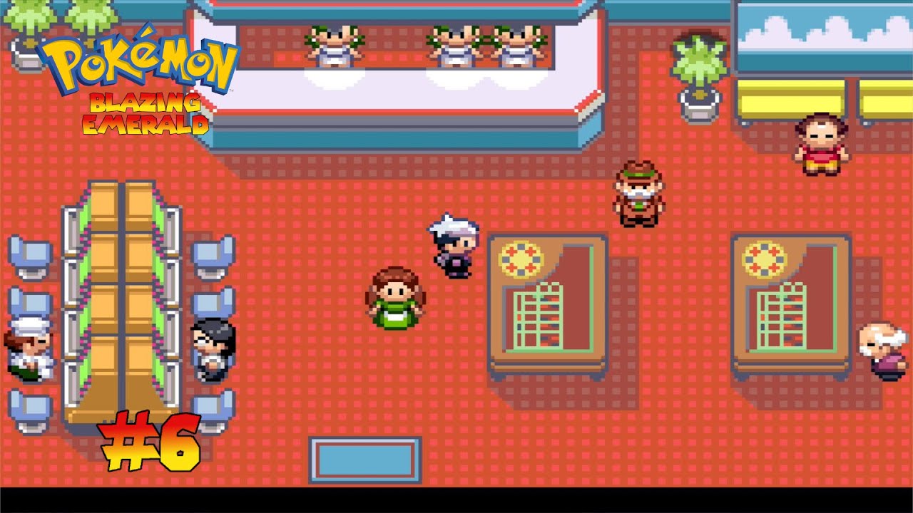 Is there a code to get max game corner coins in Pokemon Emerald? - Answers