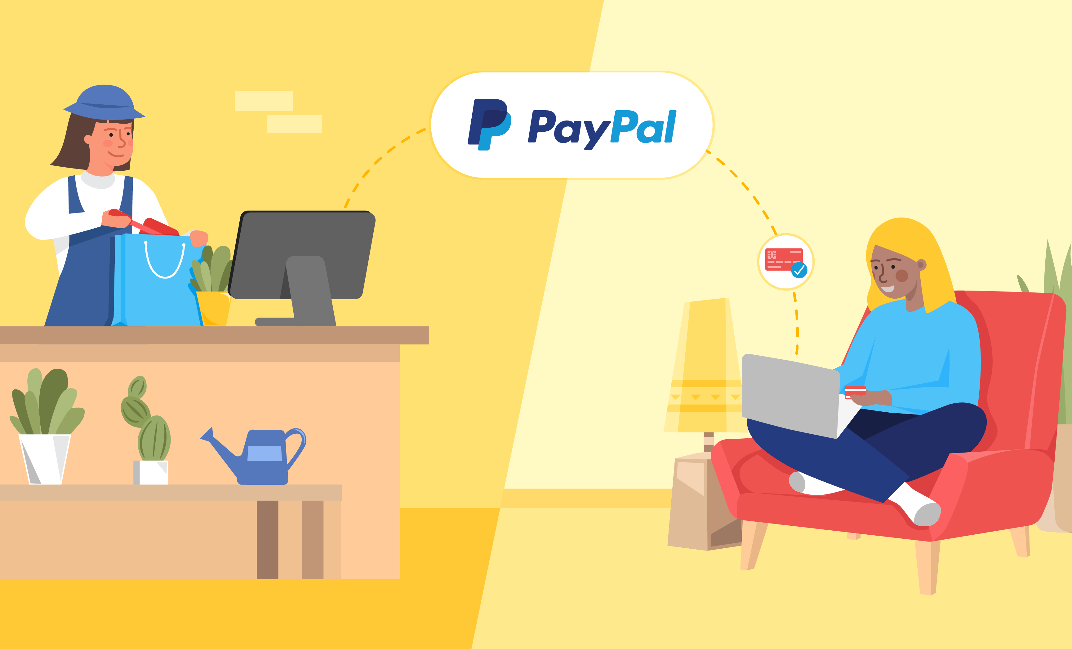 PayPal and the GDPR – How to be compliant